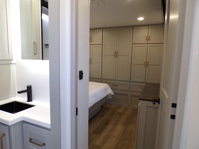 2026 Brinkley RV 2026 Brinkley RV Model Z Air - thumbnail 50