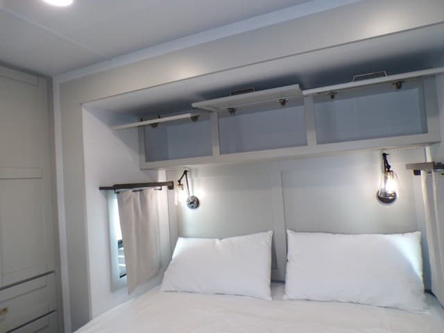 2026 Brinkley RV 2026 Brinkley RV Model Z Air - thumbnail 51