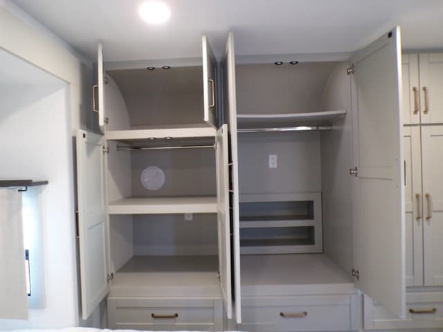 2026 Brinkley RV 2026 Brinkley RV Model Z Air - thumbnail 58