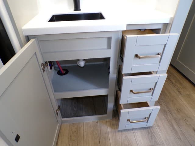 2026 Brinkley RV 2026 Brinkley RV Model Z Air - thumbnail 68