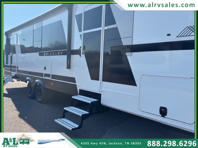 2026 Brinkley RV Model I 294