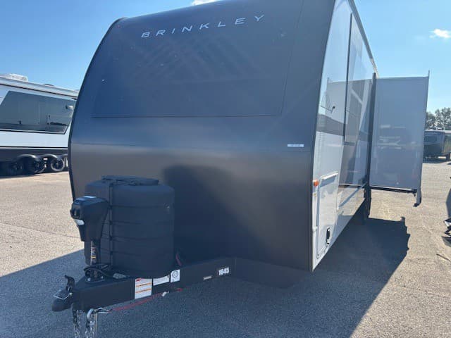 2026 Brinkley RV 2026 Brinkley RV Model I - thumbnail 3