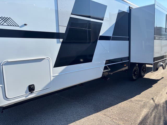 2026 Brinkley RV 2026 Brinkley RV Model I - thumbnail 4