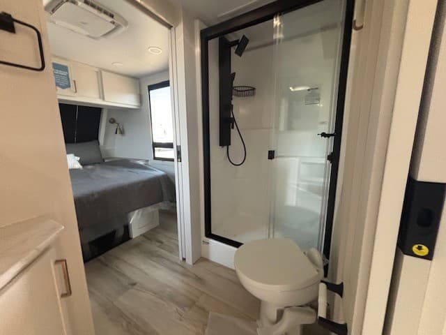 2026 Brinkley RV 2026 Brinkley RV Model I - thumbnail 12