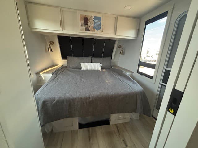 2026 Brinkley RV 2026 Brinkley RV Model I - thumbnail 13