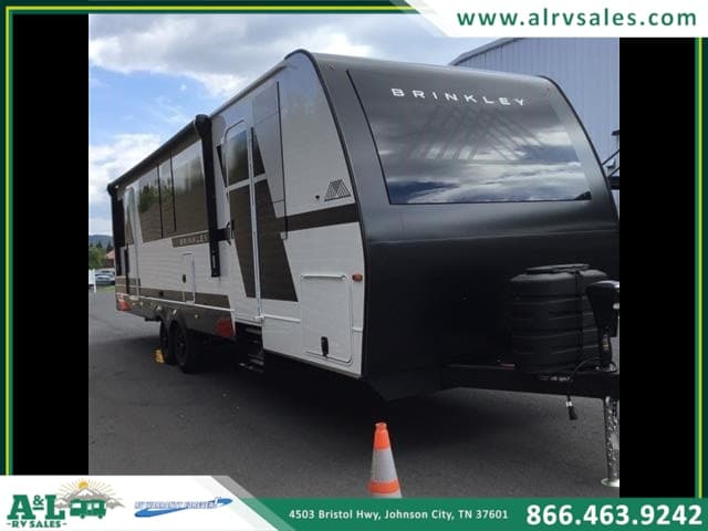 2026 Brinkley RV Model I 294