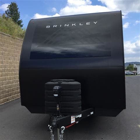 2026 Brinkley RV 2026 Brinkley RV Model I - thumbnail 3