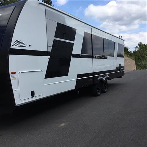 2026 Brinkley RV 2026 Brinkley RV Model I - thumbnail 5