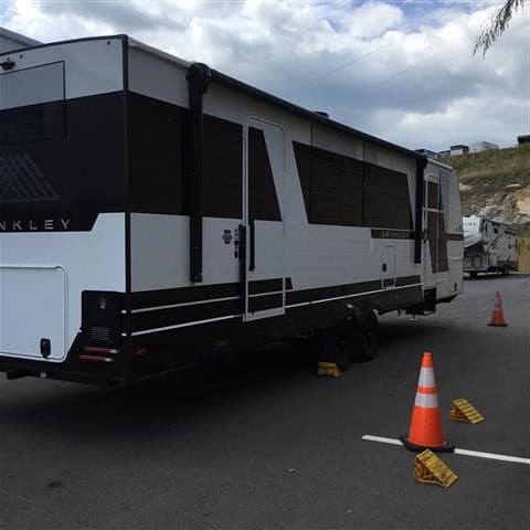 2026 Brinkley RV 2026 Brinkley RV Model I - thumbnail 6