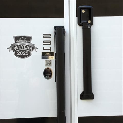 2026 Brinkley RV 2026 Brinkley RV Model I - thumbnail 8