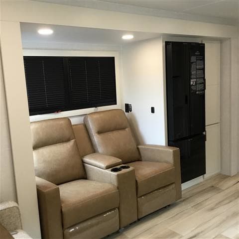 2026 Brinkley RV 2026 Brinkley RV Model I - thumbnail 11