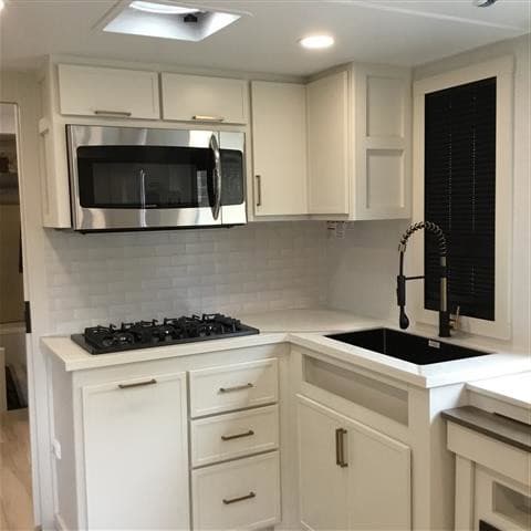 2026 Brinkley RV 2026 Brinkley RV Model I - thumbnail 12