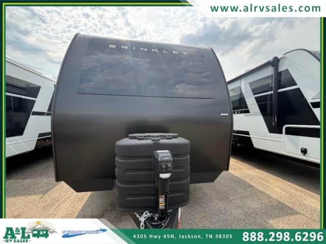 2026 Brinkley RV Model I 235