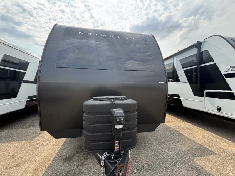 2026 Brinkley Model I 235