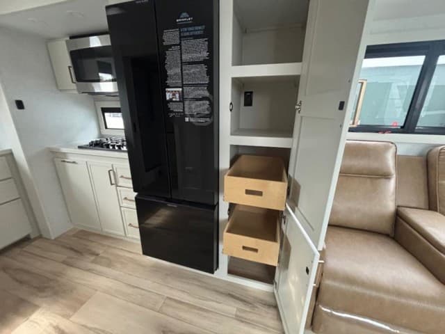 2026 Brinkley RV 2026 Brinkley RV Model I - thumbnail 9