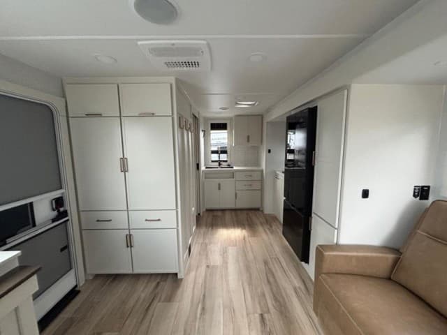 2026 Brinkley RV 2026 Brinkley RV Model I - thumbnail 14