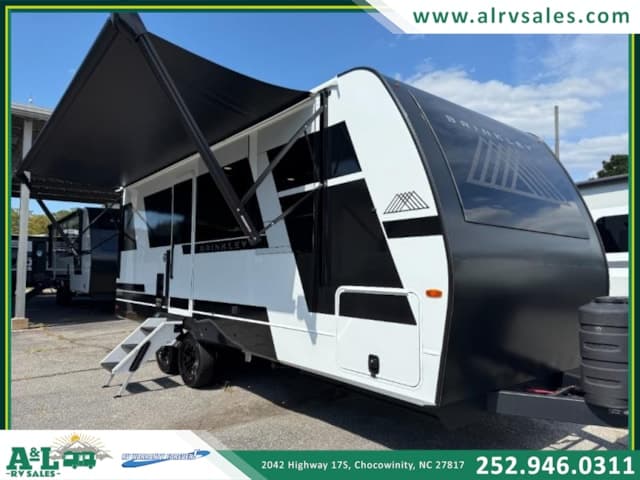 2026 Brinkley RV Model I 235