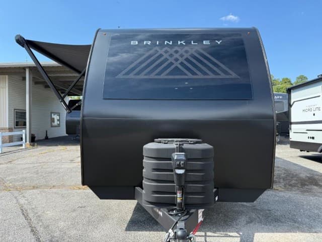 2026 Brinkley RV 2026 Brinkley RV Model I - thumbnail 3