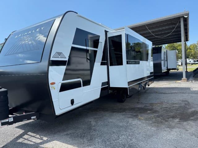 2026 Brinkley RV 2026 Brinkley RV Model I - thumbnail 4