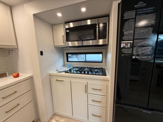 2026 Brinkley RV 2026 Brinkley RV Model I - thumbnail 9