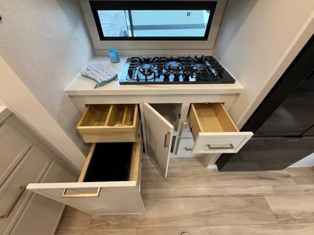 2026 Brinkley RV 2026 Brinkley RV Model I - thumbnail 10