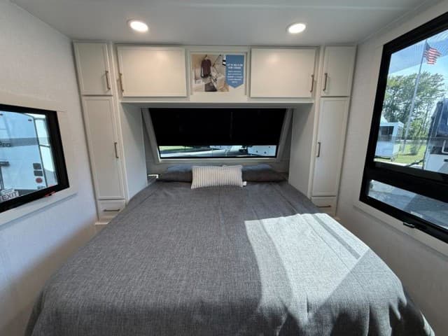 2026 Brinkley RV 2026 Brinkley RV Model I - thumbnail 21