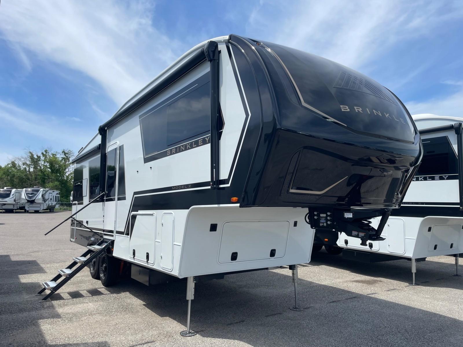 2026 Brinkley Model Z 2680
