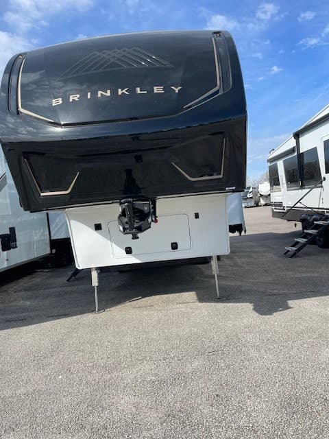 2026 Brinkley 2026 Brinkley Model Z - thumbnail 6
