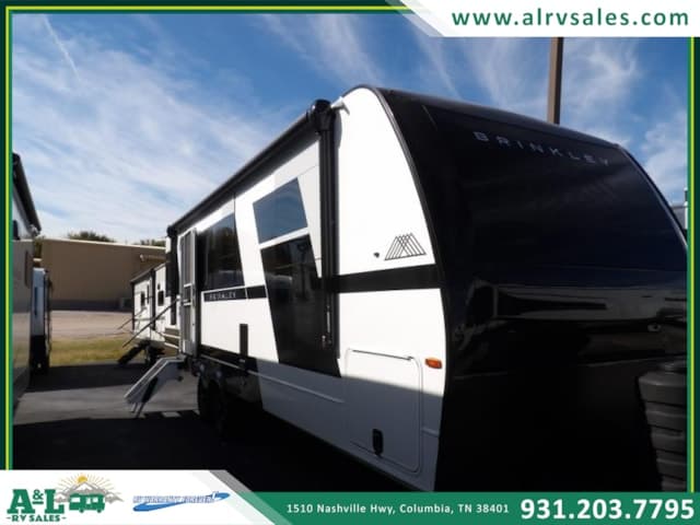 2026 Brinkley RV Model I 265