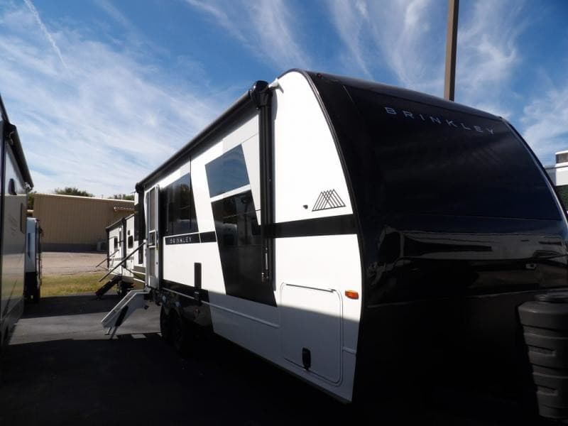 2026 Brinkley Model I 265