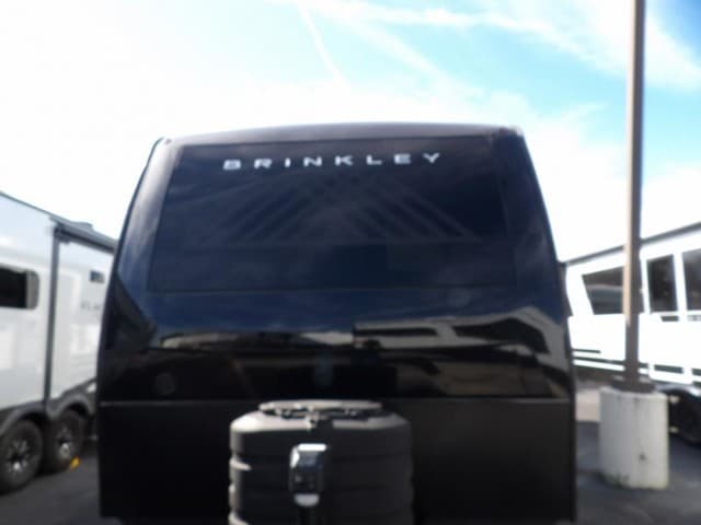 2026 Brinkley RV 2026 Brinkley RV Model I - thumbnail 4