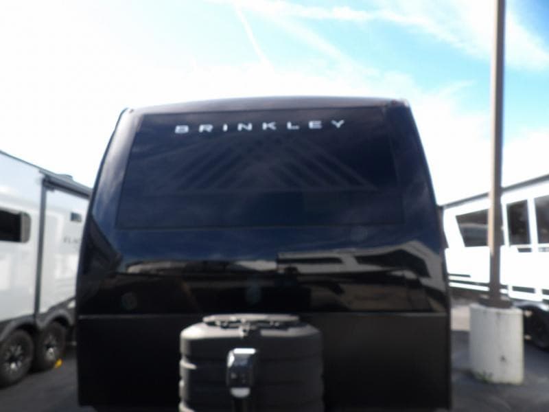 2026 Brinkley 2026 Brinkley Model I - thumbnail 4