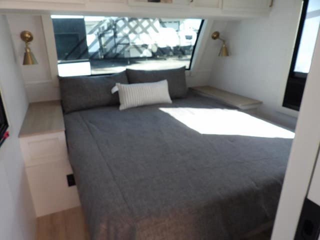 2026 Brinkley RV 2026 Brinkley RV Model I - thumbnail 12