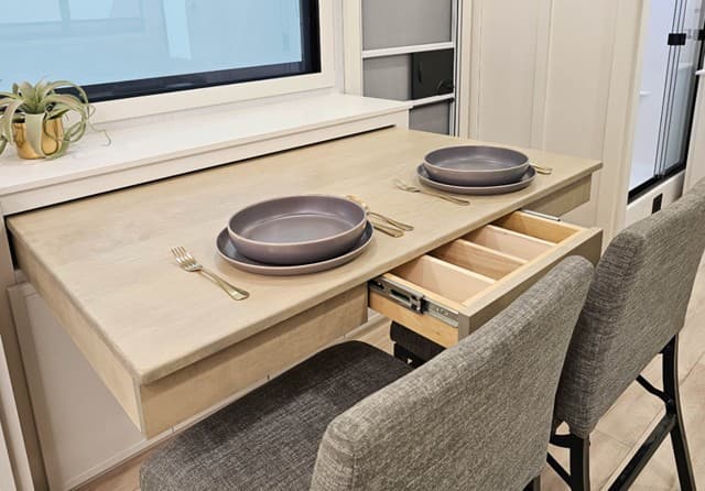 2026 Brinkley RV 2026 Brinkley RV Model I - thumbnail 17