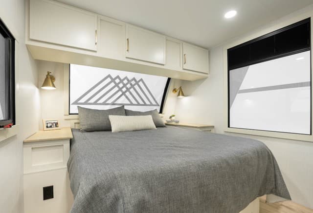 2026 Brinkley RV 2026 Brinkley RV Model I - thumbnail 18