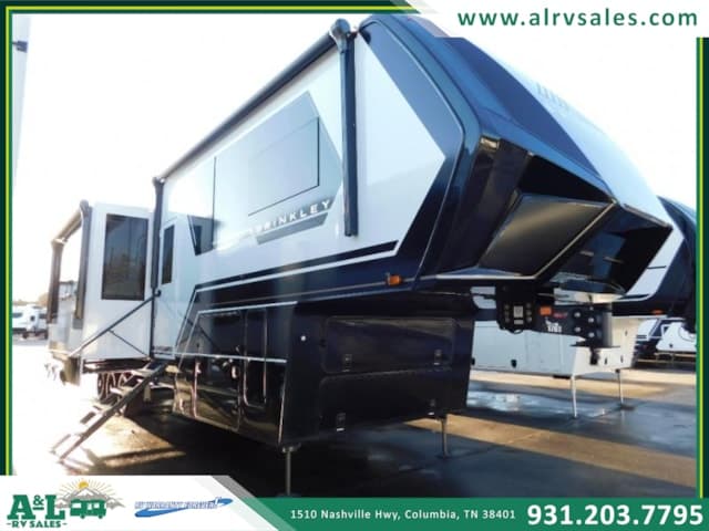 2025 Brinkley RV Model G 4100