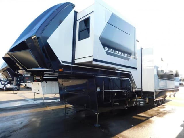 2025 Brinkley RV 2025 Brinkley RV Model G - thumbnail 3