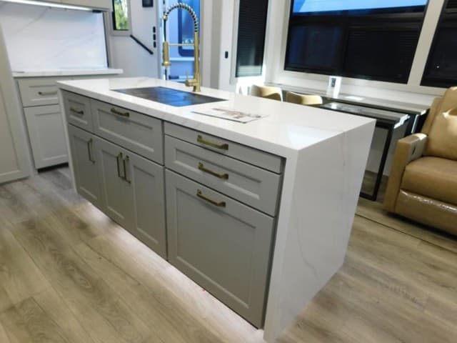 2025 Brinkley RV 2025 Brinkley RV Model G - thumbnail 13