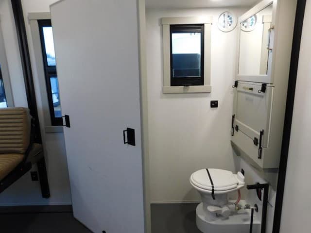 2025 Brinkley RV 2025 Brinkley RV Model G - thumbnail 28