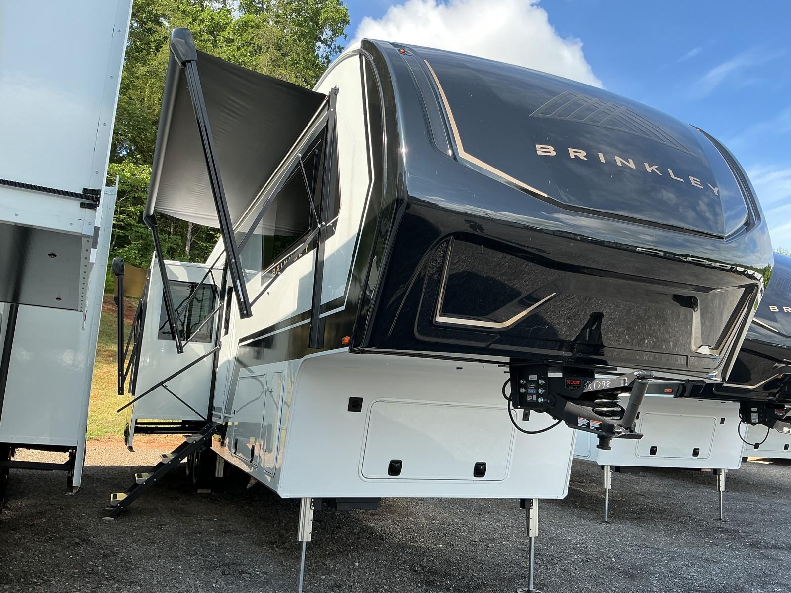 2026 Brinkley Model Z 3515