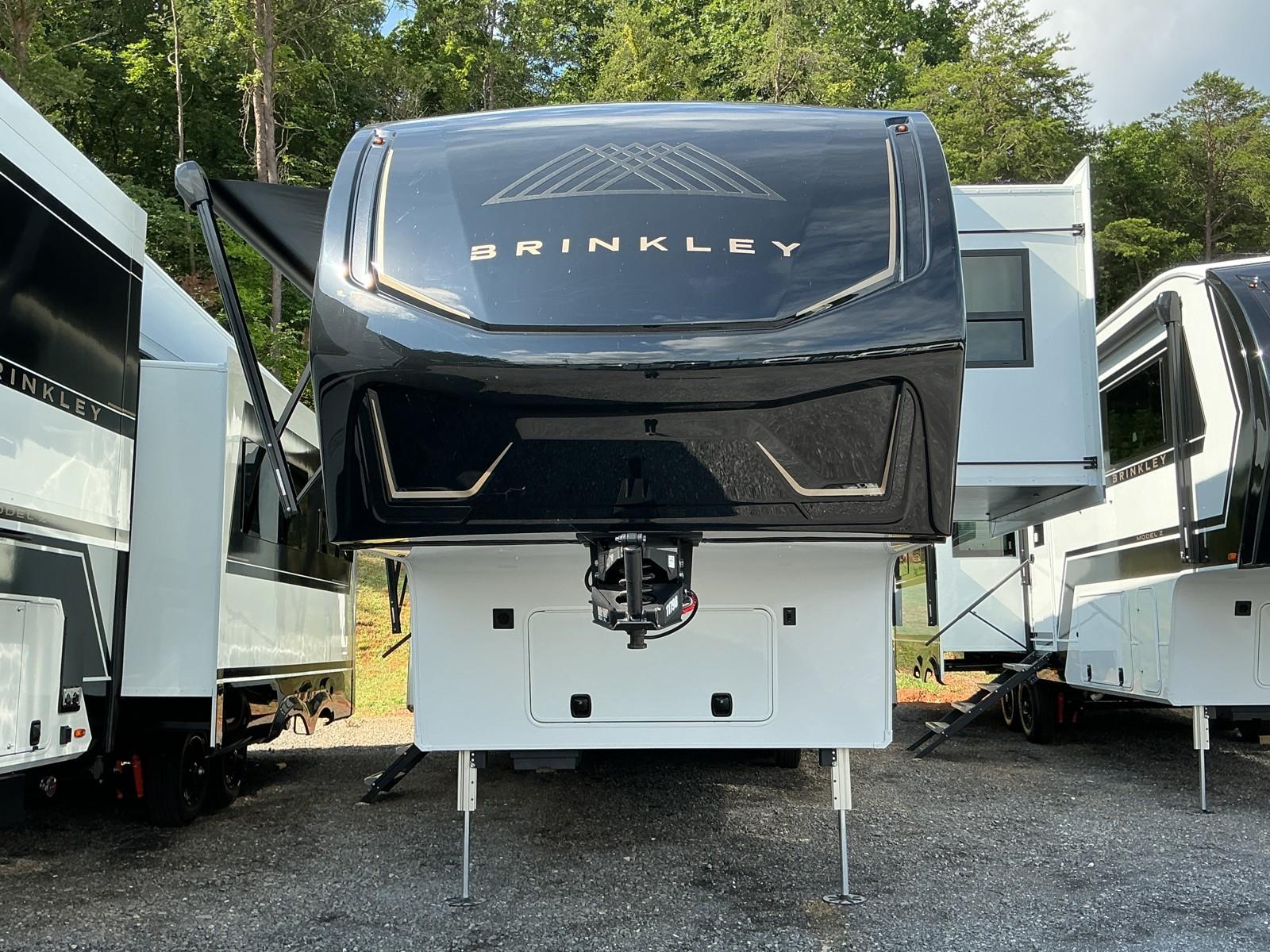 2026 Brinkley 2026 Brinkley Model Z - thumbnail 36