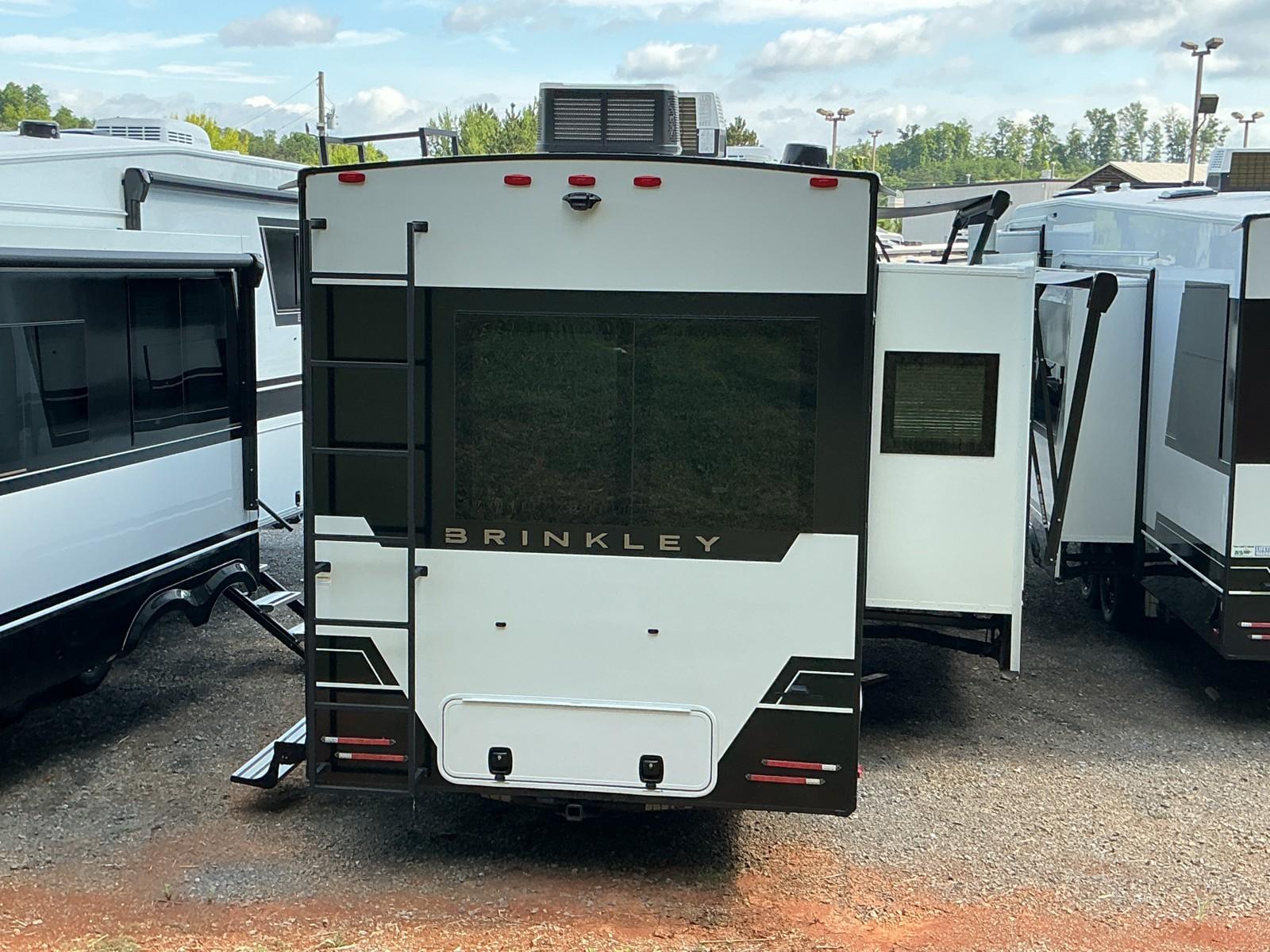 2026 Brinkley 2026 Brinkley Model Z - thumbnail 42