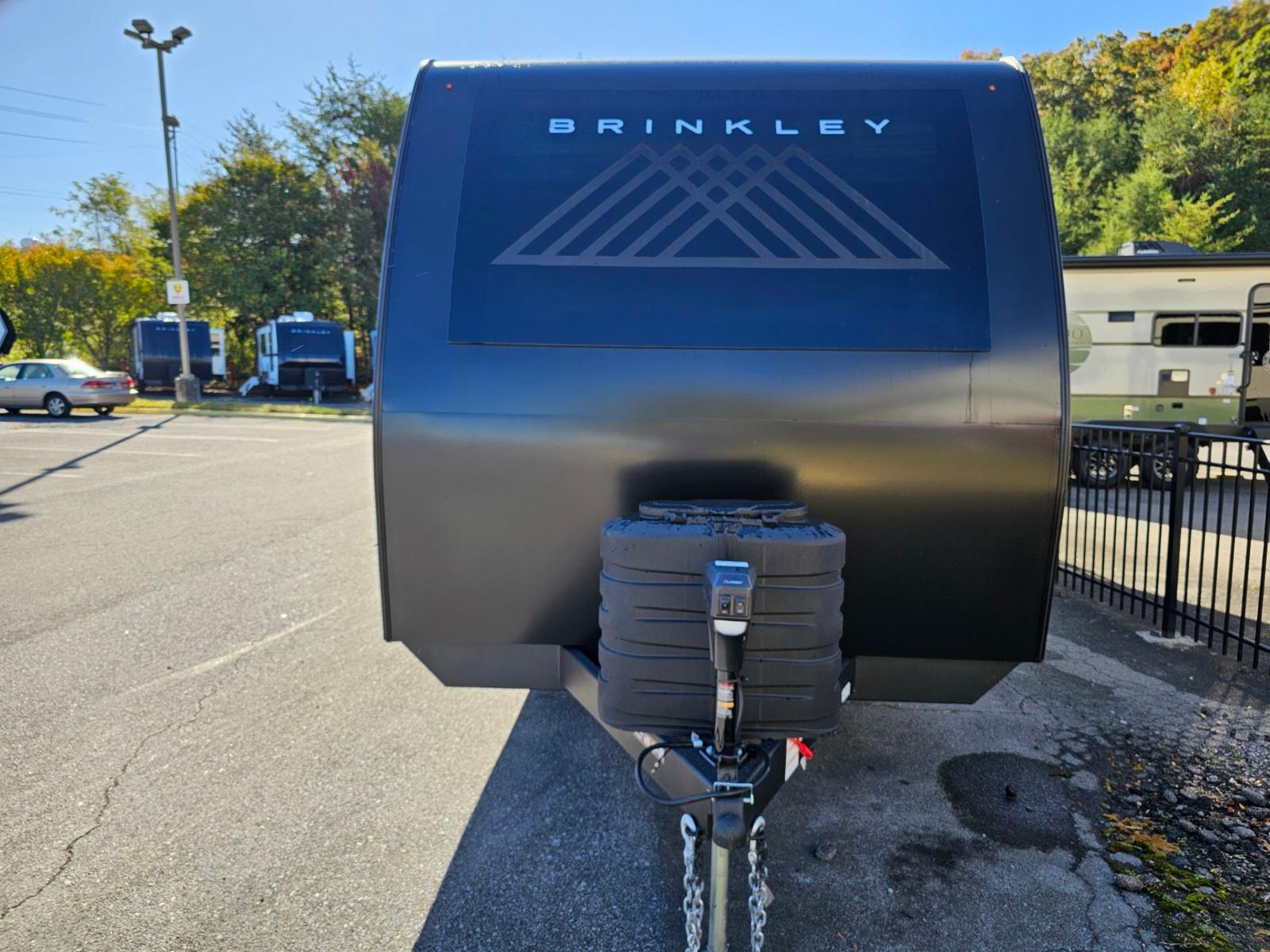 2026 Brinkley RV 2026 Brinkley RV Model I - thumbnail 3