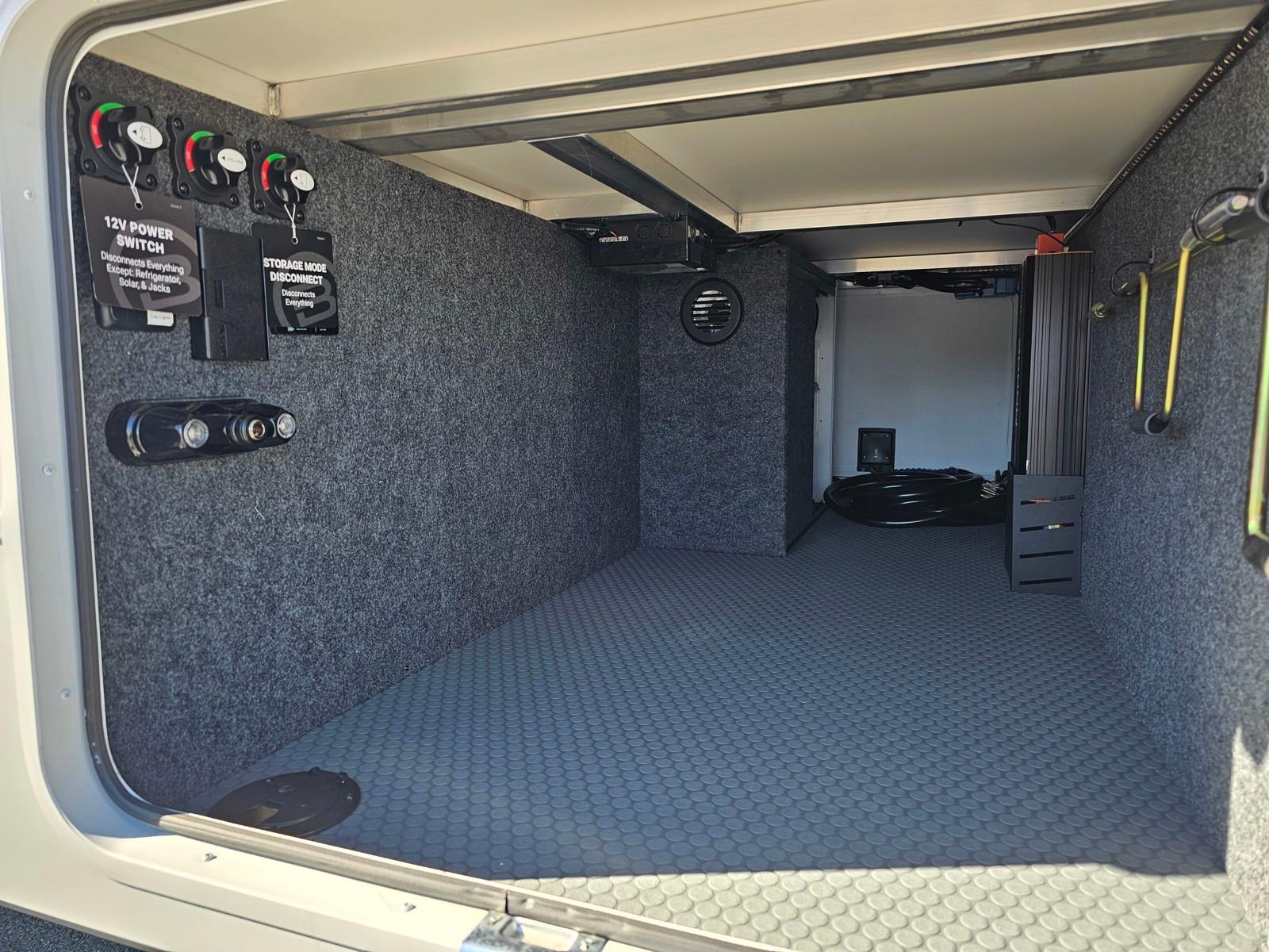 2026 Brinkley RV 2026 Brinkley RV Model I - thumbnail 7