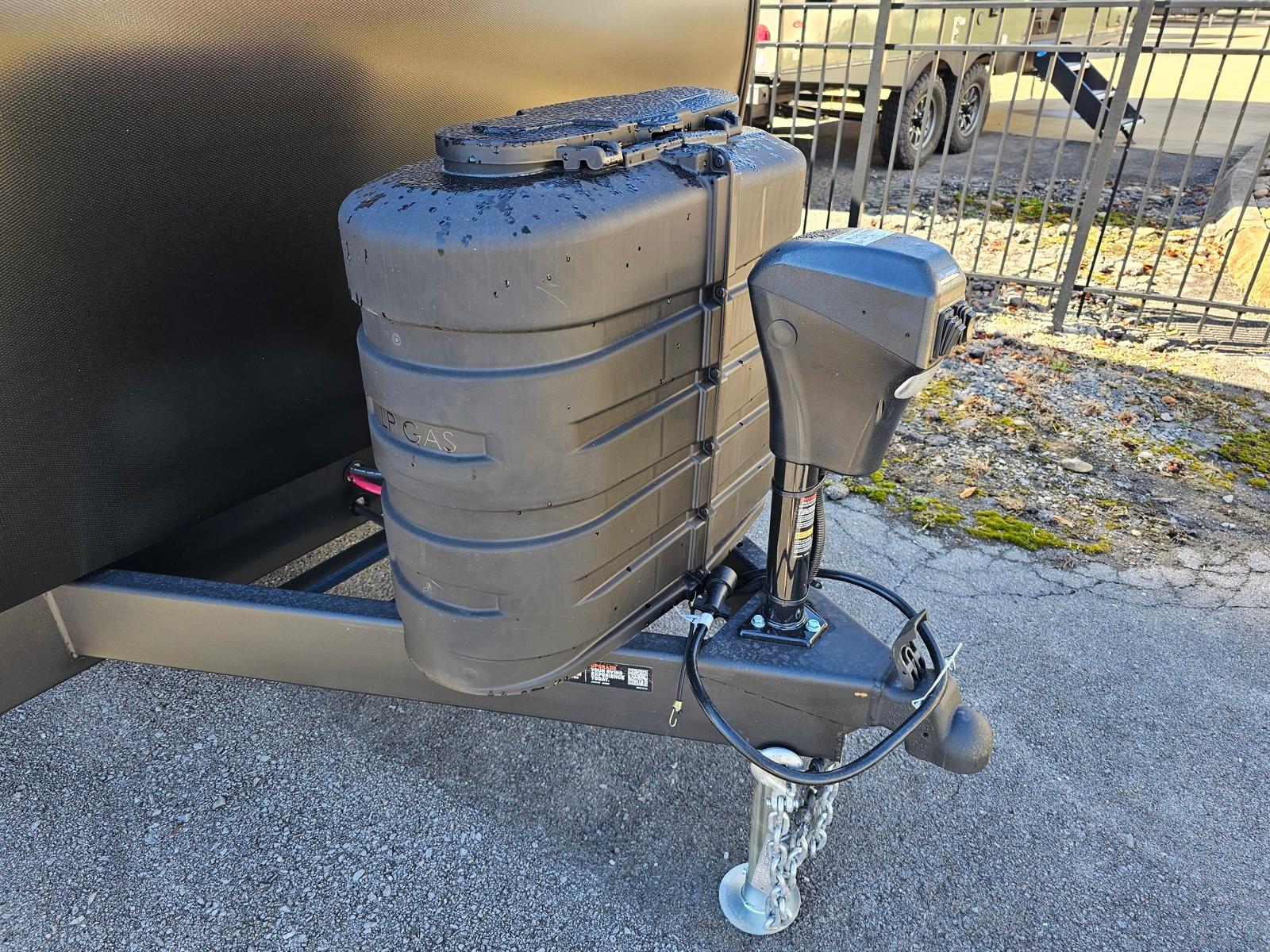 2026 Brinkley RV 2026 Brinkley RV Model I - thumbnail 8