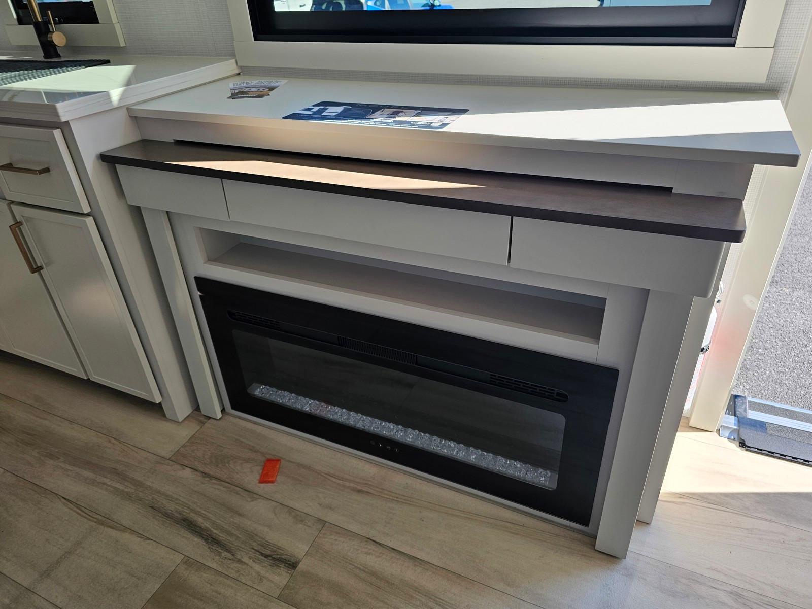 2026 Brinkley RV 2026 Brinkley RV Model I - thumbnail 13