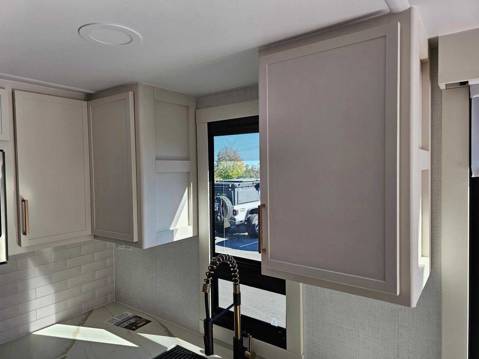 2026 Brinkley RV 2026 Brinkley RV Model I - thumbnail 14