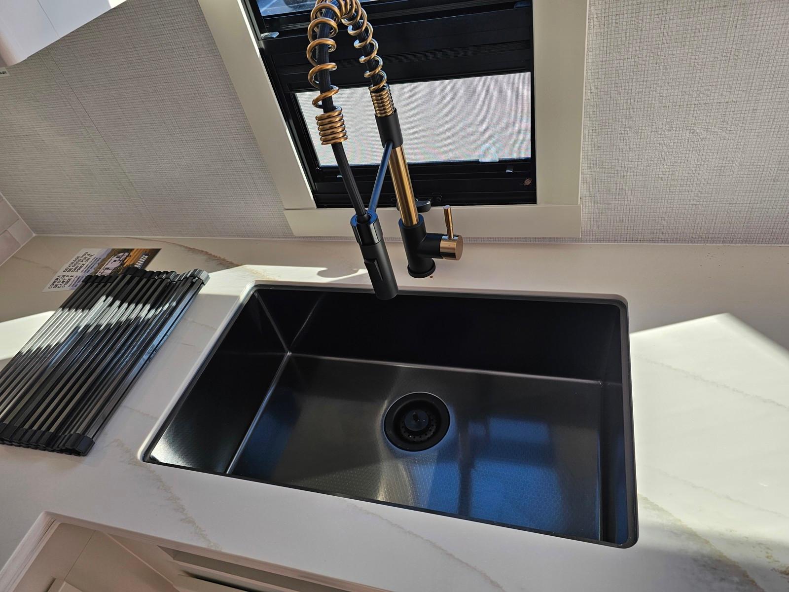 2026 Brinkley RV 2026 Brinkley RV Model I - thumbnail 15