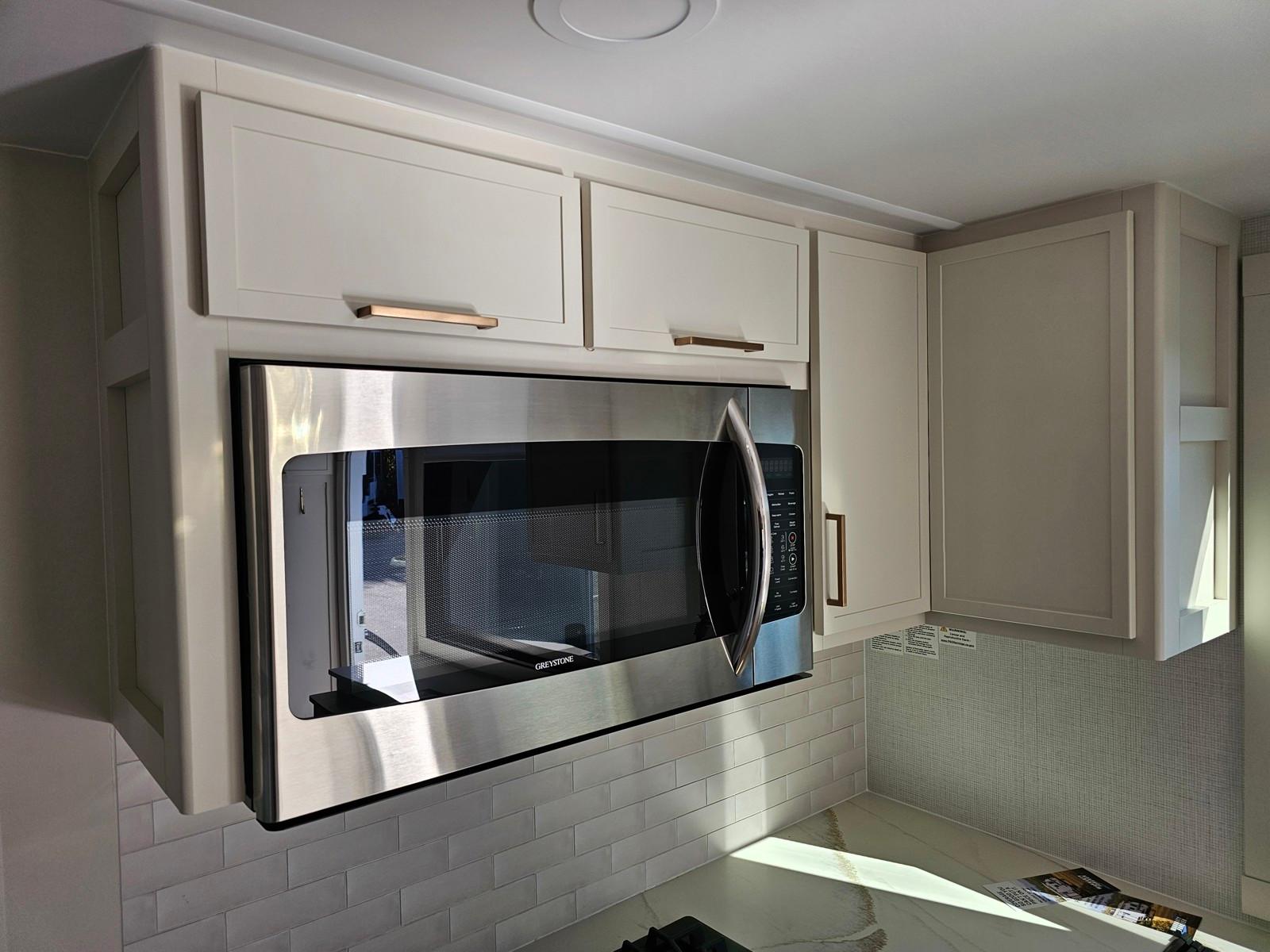 2026 Brinkley RV 2026 Brinkley RV Model I - thumbnail 16