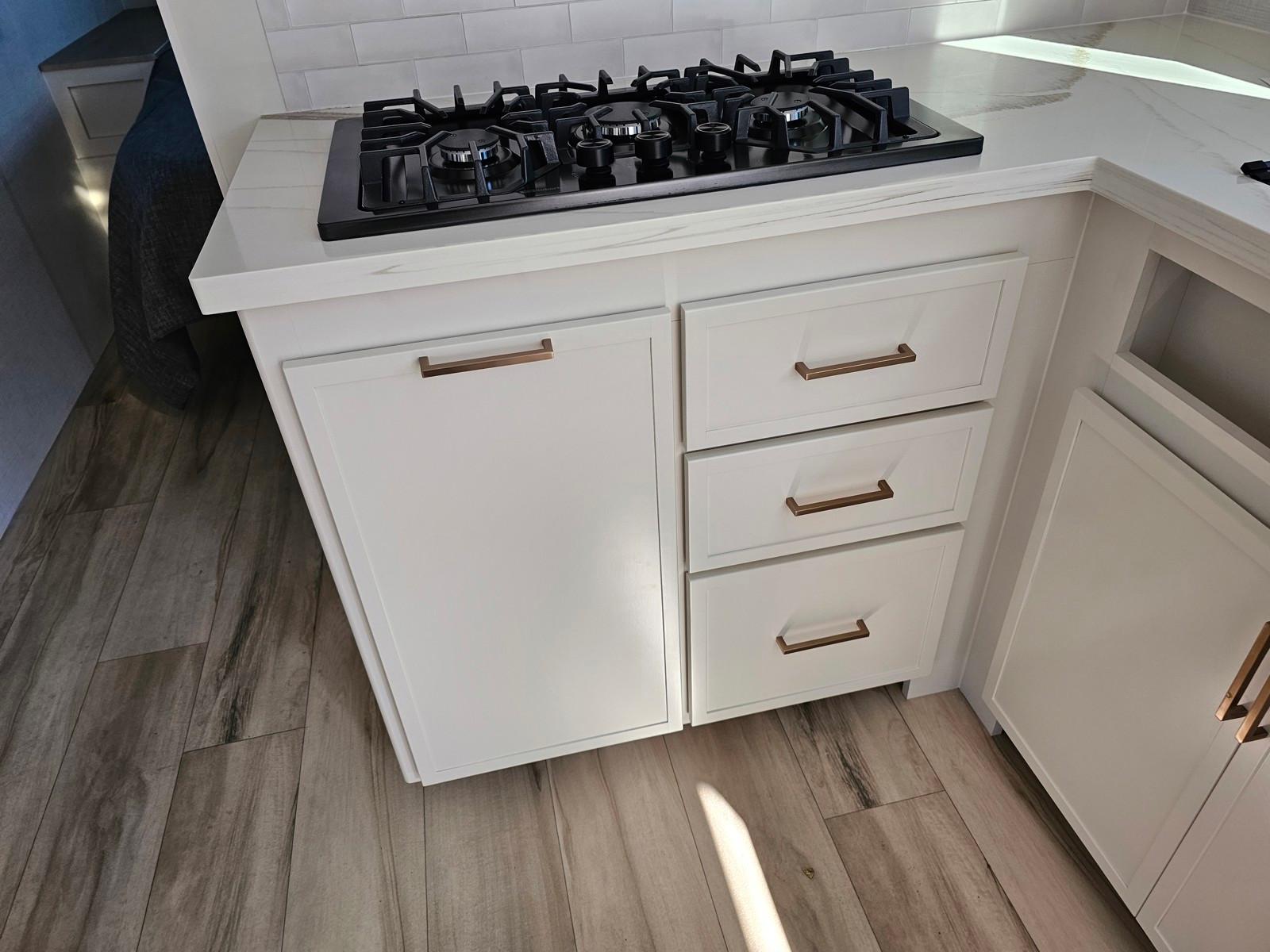 2026 Brinkley RV 2026 Brinkley RV Model I - thumbnail 18